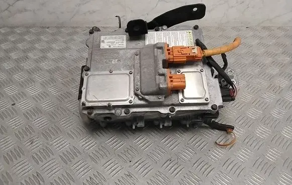 KIA Niro Battery control module 364002B015