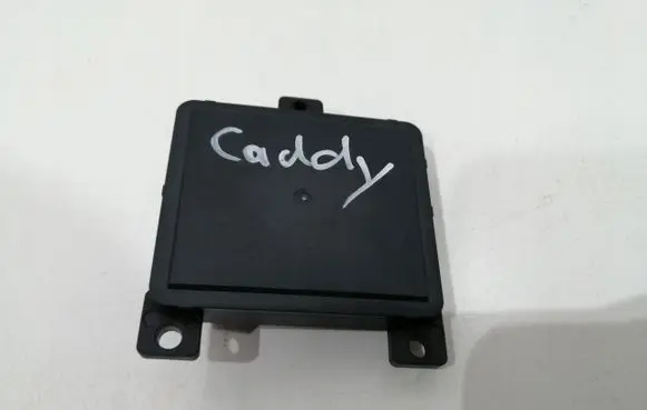 Volkswagen Caddy Distronic sensor radar 