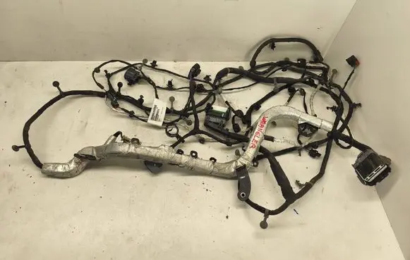 Jeep Wrangler Other wiring loom P68349609AB 68349609AB 68351004AD