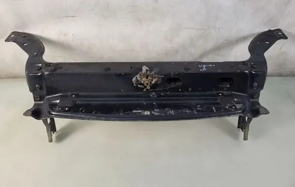 Citroen Berlingo Radiator support slam panel 