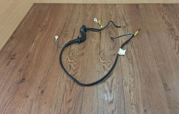 Renault Megane IV Radio antenna 282456333R 27083202 37083202