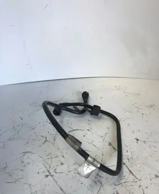 Iveco Daily 6th gen Fuel line pipe 5801637997