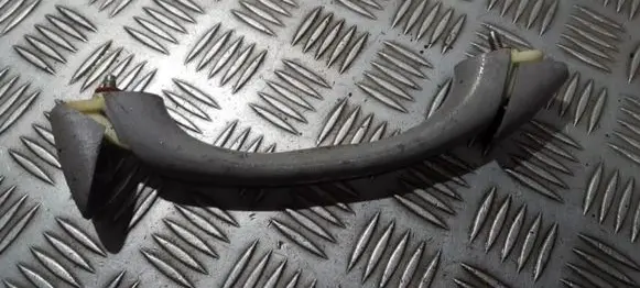 Toyota RAV 4 (XA20) Front interior roof grab handle