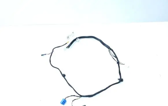 Tesla Model Y Seat wiring loom 251706700A D7L23051000190 0272077073