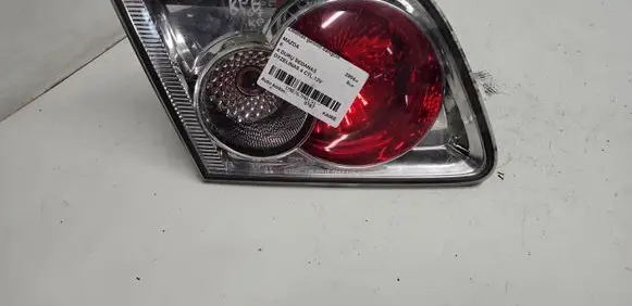 Mazda 6 Tailgate rear/tail lights 22661971