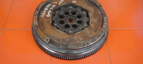 BMW 2 F45 Dual mass flywheel 8600209 B38A15A