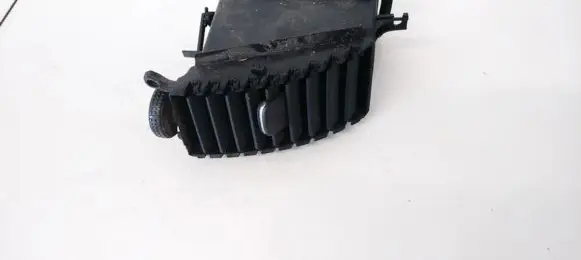 Nissan Pathfinder R51 Dash center air vent grill 68751eb301