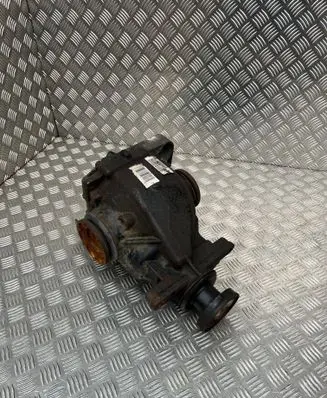 BMW 5 E60 E61 Rear differential 7521659 E2284T 7519662