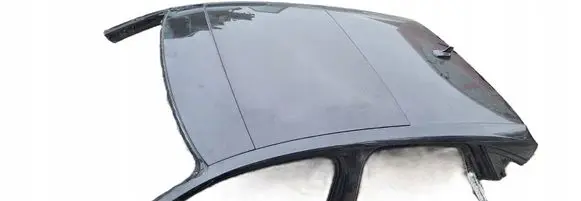 Audi A5 Sportback 8TA Roof 