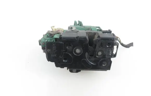 Seat Ibiza III (6L) Front door lock 