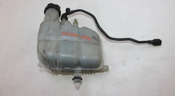 BMW X1 F48 F49 Coolant expansion tank/reservoir 7617362 1713