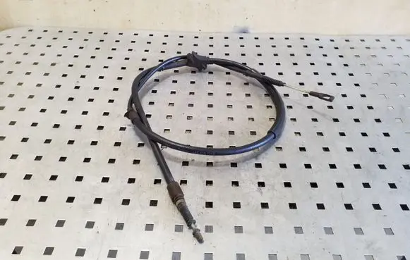 Audi A6 S6 C4 4A Handbrake/parking brake wiring cable 4A0609721D