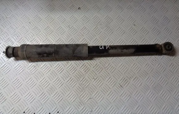Volkswagen Up Rear shock absorber/damper 1S0513025E 1S0513425A