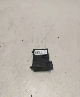 Volkswagen Golf Plus Steering angle sensor ANP80H021A SW000 4TC2473A