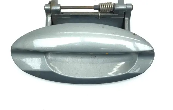 Jaguar X-Type Front door exterior handle 1X4322604