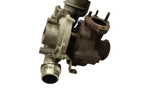 Renault Scenic III - Grand scenic III Turbo 54389700006