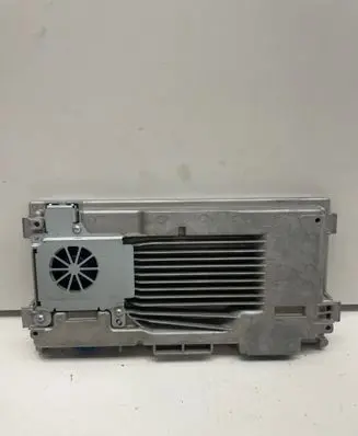 BMW iX1 Head unit multimedia control A3C0598140200 5A82501