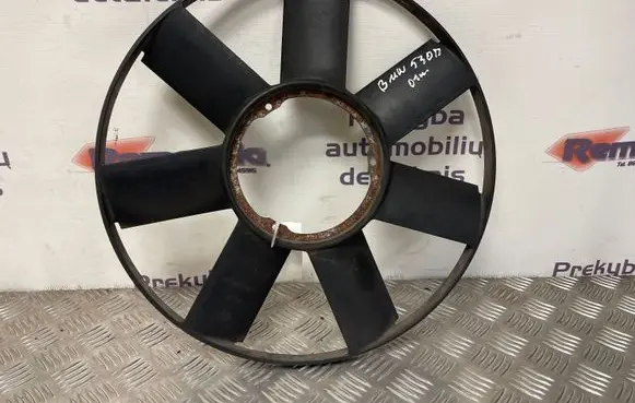 BMW 5 E39 Fan impeller 6600100000 2243303