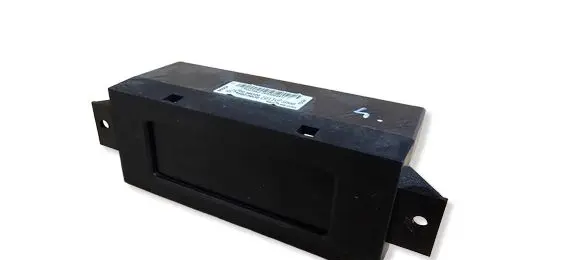 Suzuki Ignis Screen/display/small screen 3460086G00 3460086G0 E1023066