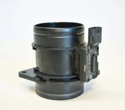 Mass air flow meter