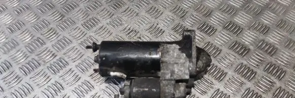 Volvo V70 Starter motor 001108166