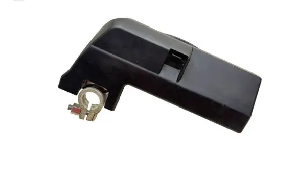 Audi A6 S6 C6 4F Battery relay fuse 4F0915519