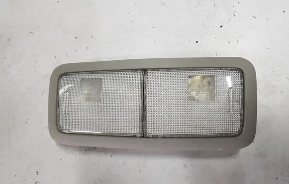Toyota Avensis T270 Front seat light 8125005030IAUTOPI 8125005030