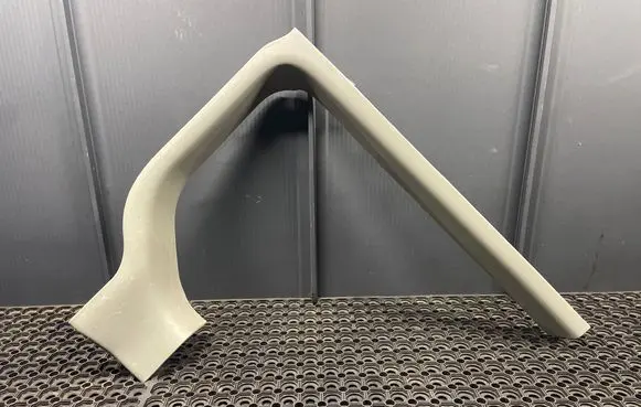 Renault Trafic II (X83) Other interior part 7700312958 91168654
