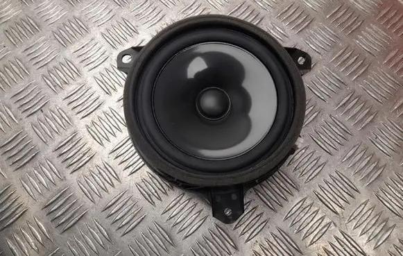 Lexus UX Rear door speaker 8616076140