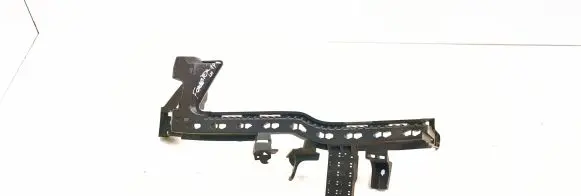 Headlight/headlamp mounting bracket