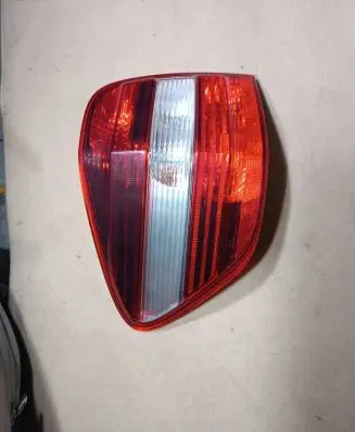Mercedes-Benz ML W164 Rear/tail lights