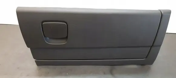 Fiat Croma Glove box