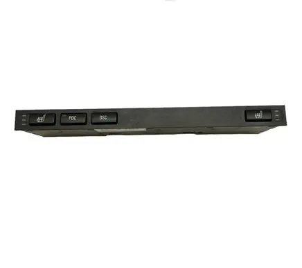 BMW 5 E39 Multifunctional control switch/knob 8373776 03742073 110187