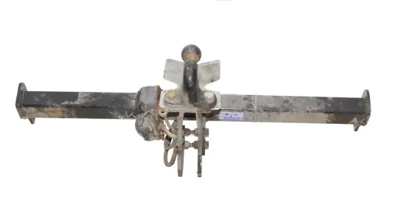 Ford Kuga II Tow bar set TFD2 A50X