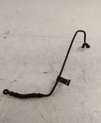 Hyundai Sonata Power steering hose/pipe/line 5475245678654