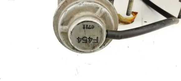 Fiat Marea EGR valve F454 6711