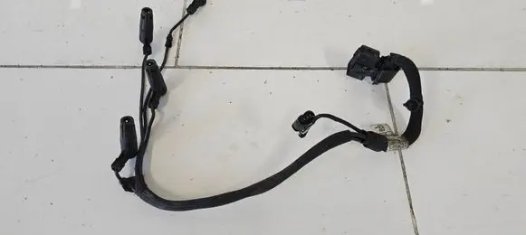 BMW 1 E81 E87 Glow plug wires 780215806 E5565