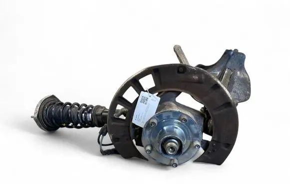 Porsche 911 991 Front wheel hub spindle knuckle 99134165831 9P1407271A 99134303544
