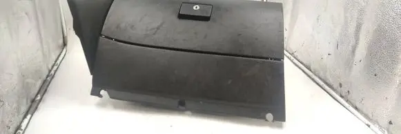 Volkswagen Golf IV Glove box 1j1857104