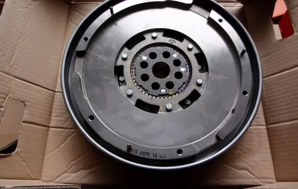 Fiat Ducato Flywheel 415037510