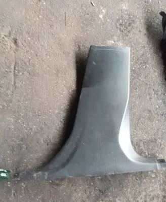 Volvo V40 (B) pillar trim (bottom) 31426636