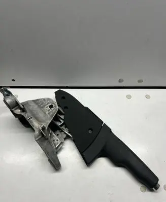 Audi TT TTS Mk2 Handbrake/parking brake lever assembly 817VR5