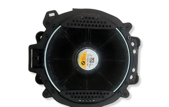 BMW X6 G06 Front door speaker 65132622516 2622516