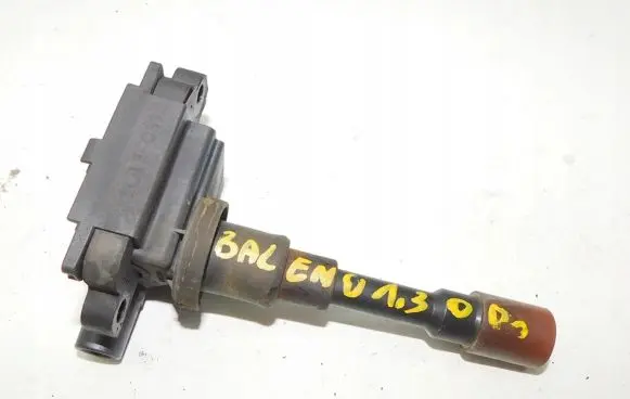 Suzuki Baleno EG High voltage ignition coil