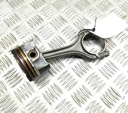 Piston
