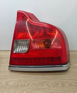 Volvo S80 Rear/tail lights 08662640 159224 08662642