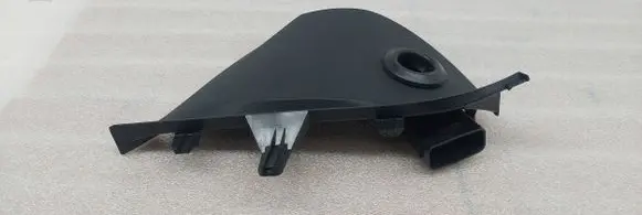 BMW 6 F12 F13 Dashboard side end trim 9197888 1357 13318810