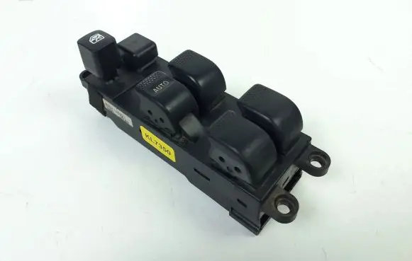 Subaru Legacy Electric window control switch 83071AE021 KL7350