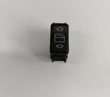 Mercedes-Benz S W140 Electric window control switch 1408212851 03809750