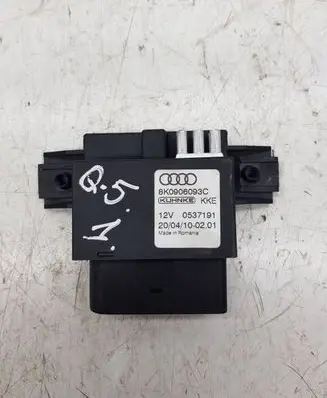 Audi Q5 SQ5 Fuel injection pump control unit/module 8K0906093C
